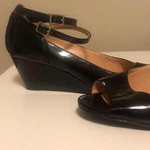 Julianne Hough for Sole Society Selina wedges